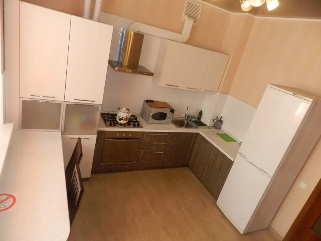 Уютная квартира в центре, рядом с мед. университетом