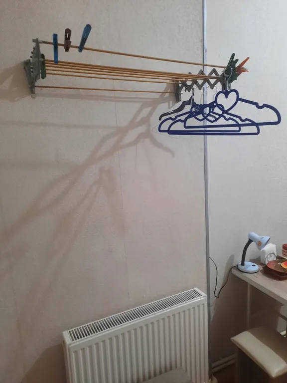 Сердце старого города