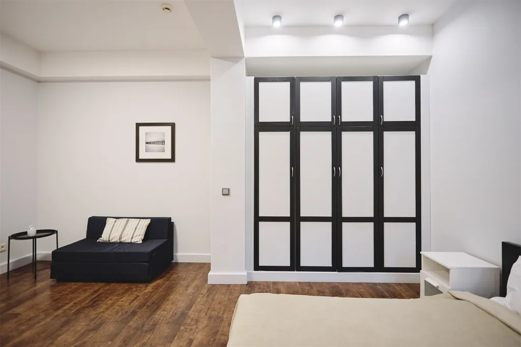 Таунхаус с видом на горы