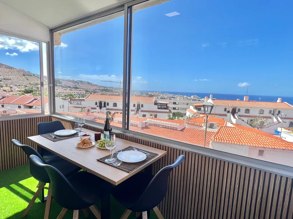 PaulMarie Miraverde Apartment