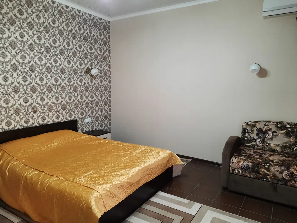 Коттедж Отличное место для хорошего отдыха — аренда посуточно в Штормовое