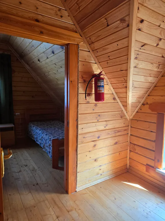 База отдыха Лесная дача