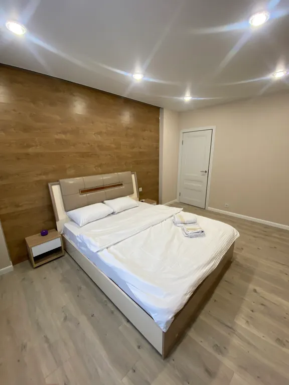 Apartments by vishnya