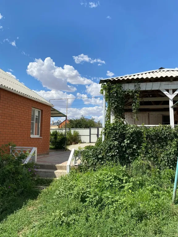 Коттедж Уютный дом — Элиста