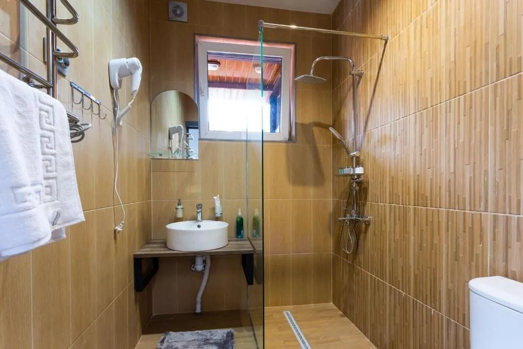 4-комнатный Дом