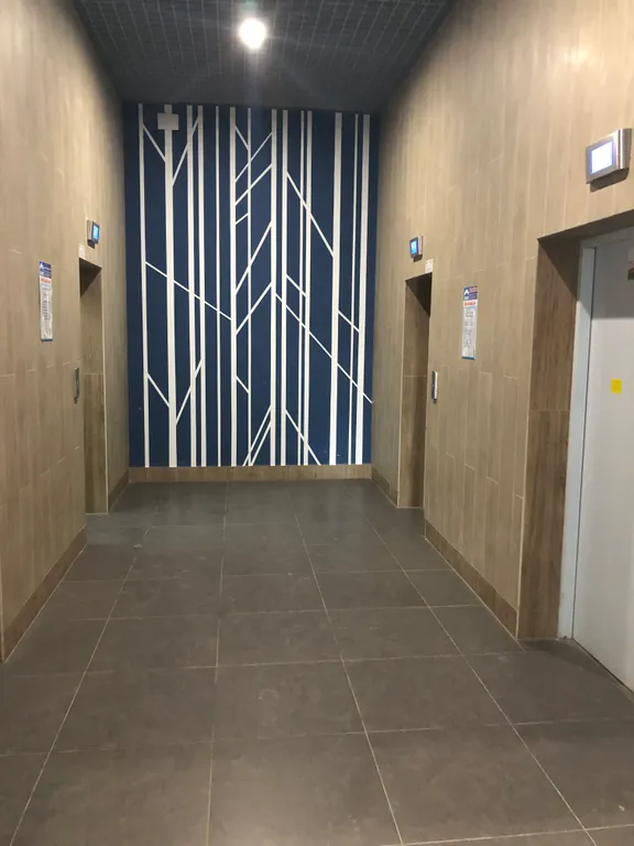 Квартира Новая квартира в центре — Екатеринбург