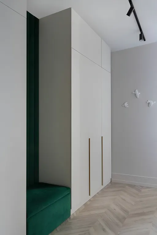 Апартамент Emerald, насладитесь роскошью и комфортом