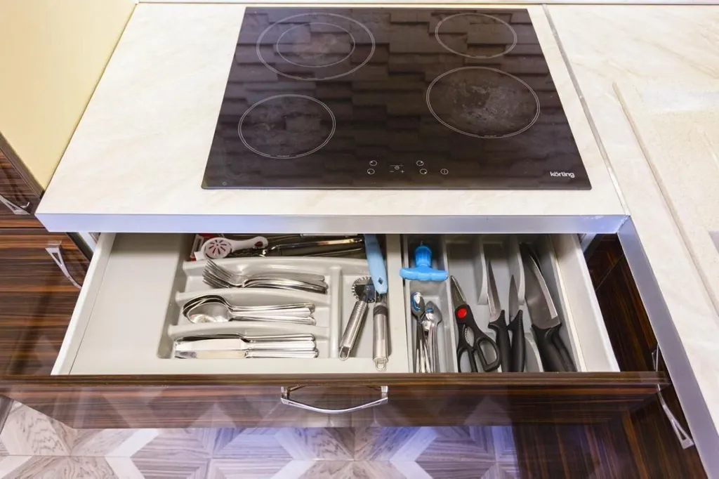 Квартира Двухкомнатные апартаменты у метро — Москва