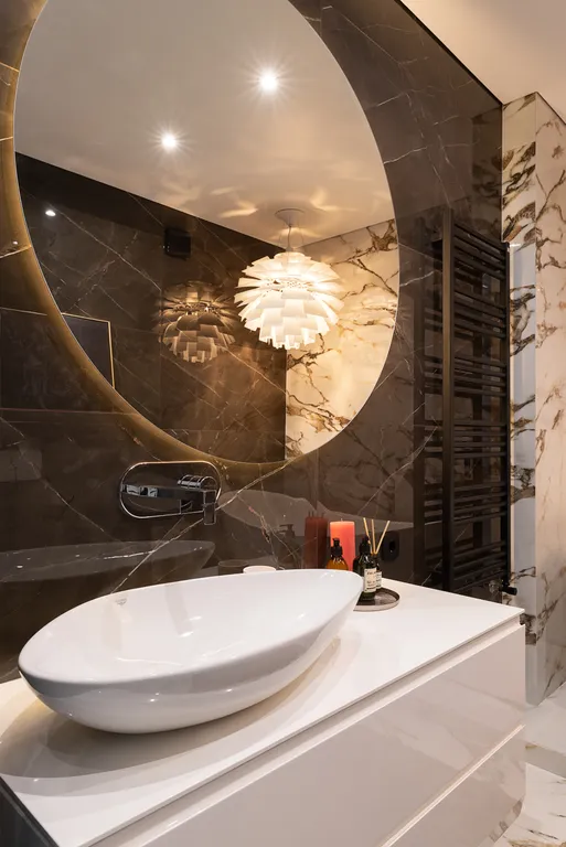 Стильная студия Небо 11