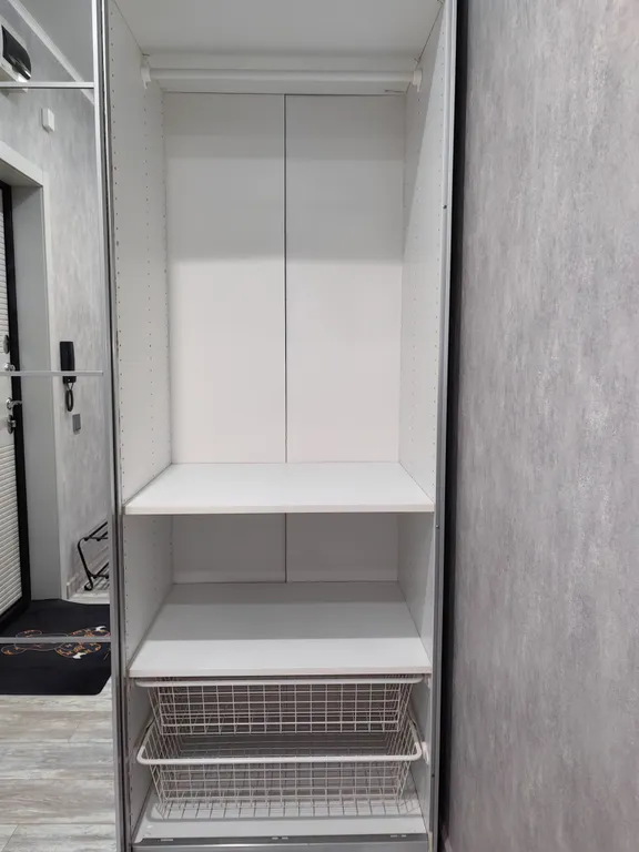 Квартира Апартаменты возле парка Краснодар — Краснодар