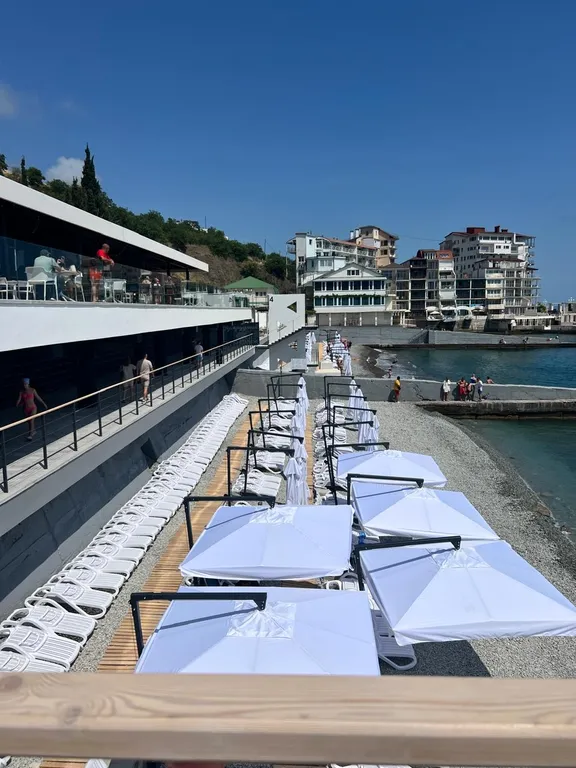 Апартамент Панорама