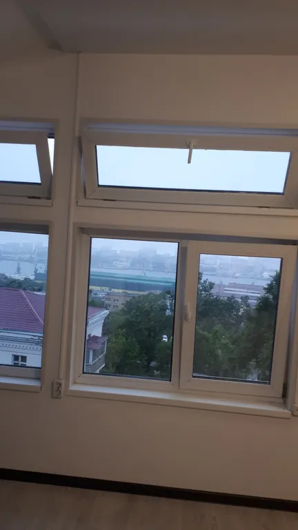Квартира Квартира с видом на море — Владивосток