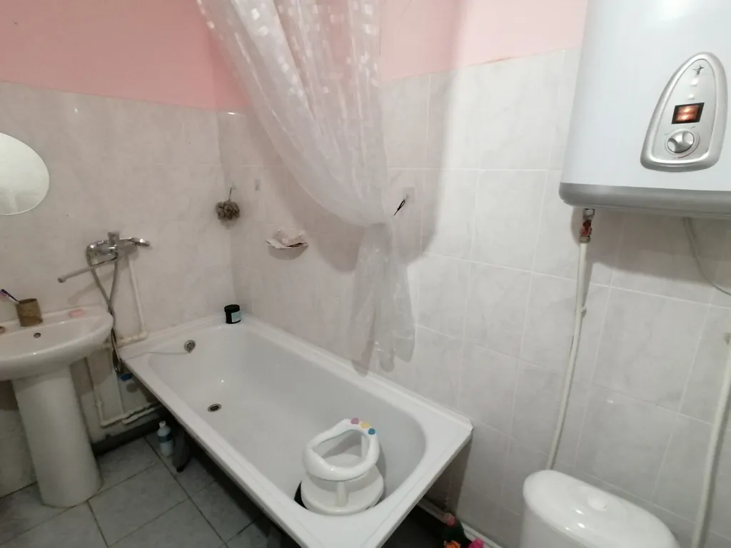 Уютная квартира в живописном уголке Ленинградской области