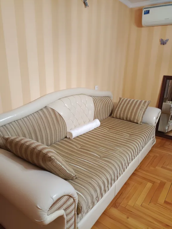 Однокомнатная квартира, парк, центр