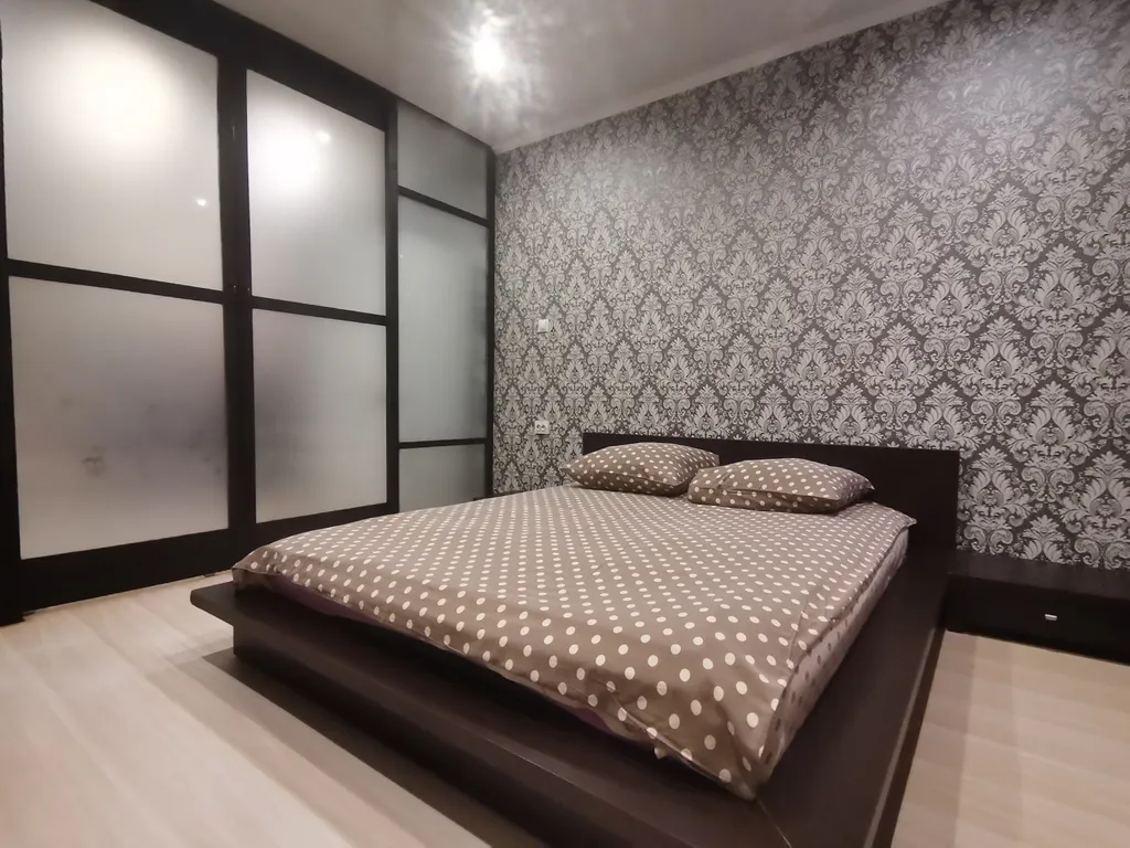 1-комнатная Квартира — аренда посуточно в Тула