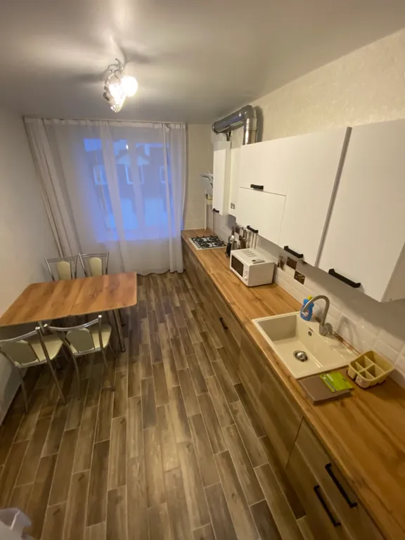 Квартира у моря