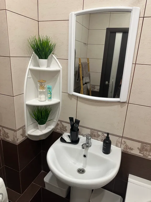 Уютный апартамент в центре города