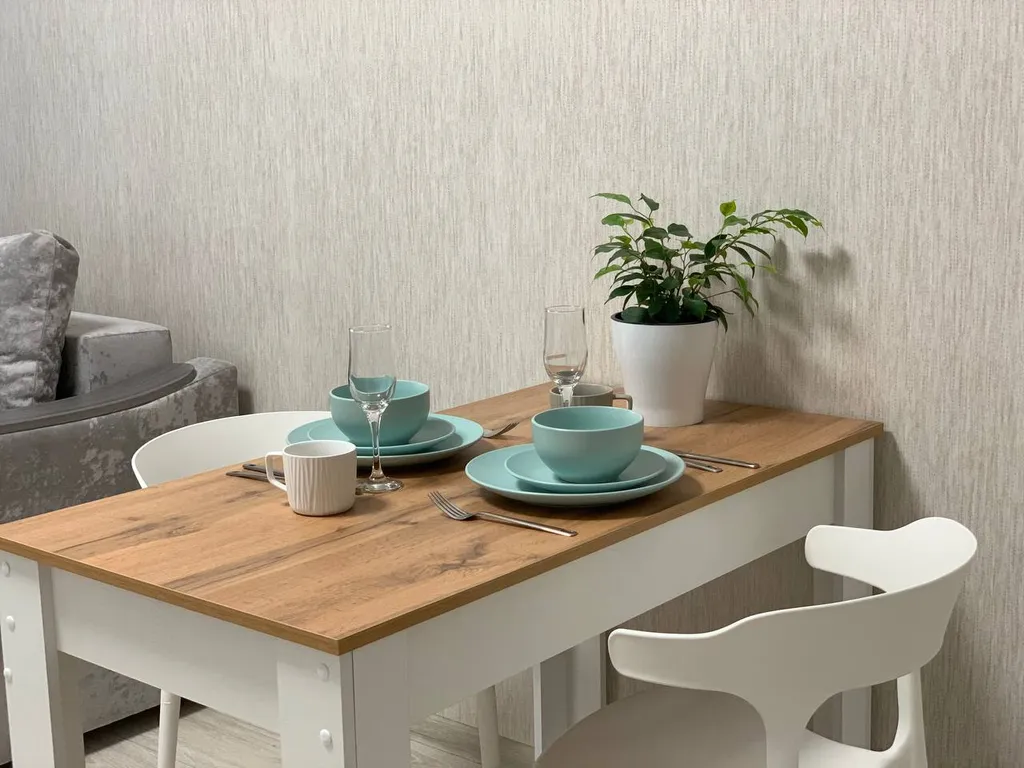 Уютная квартира в новом жк — аренда посуточно в Пермь