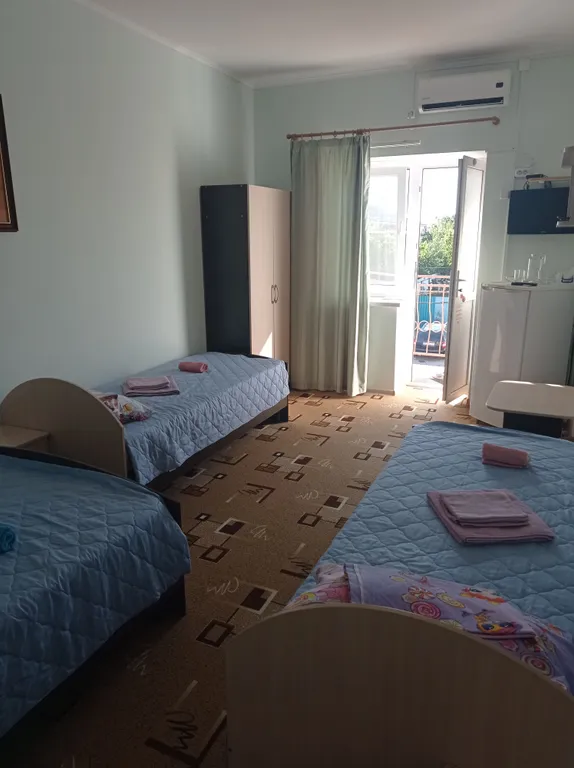 Квартира Комната — Кучугуры