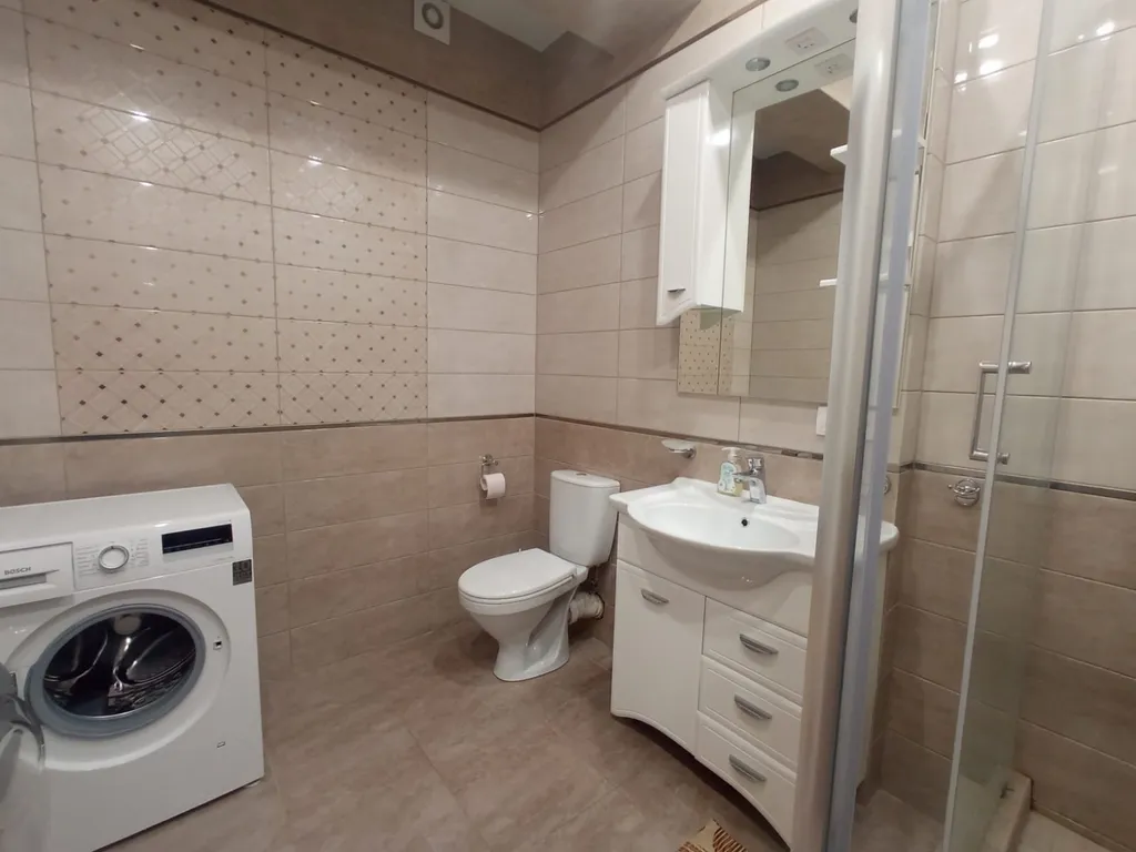 Квартира ЖК Светлана Парк с видом на море