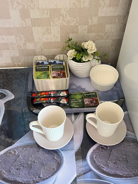 После первого проживания вы 100%станете нашим постоянным гостем!