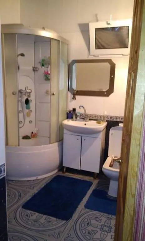 Квартира Комната — Гагра