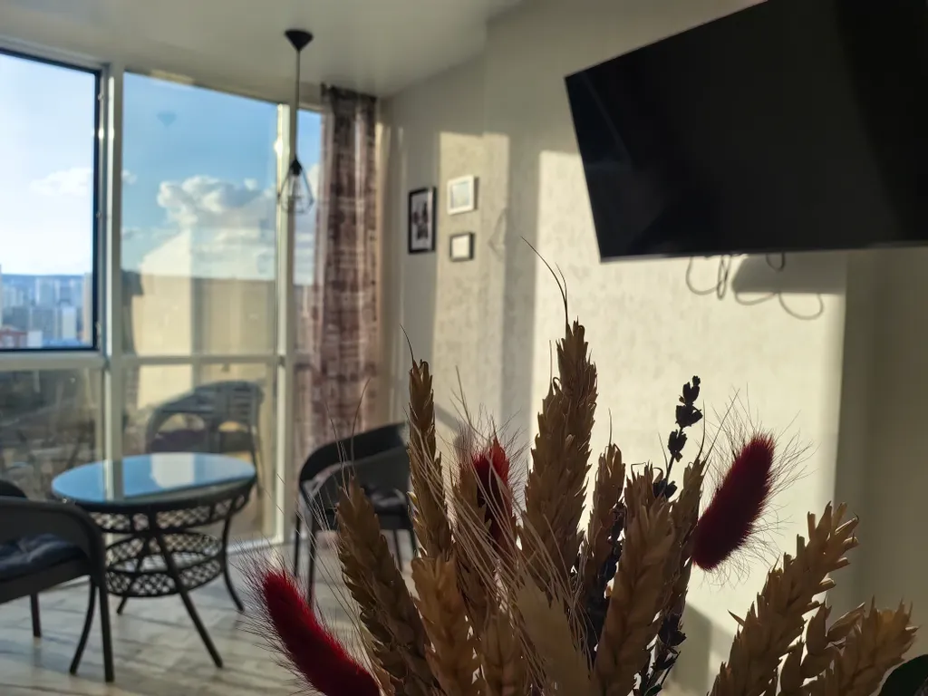 Видовая студия на набережной Волги