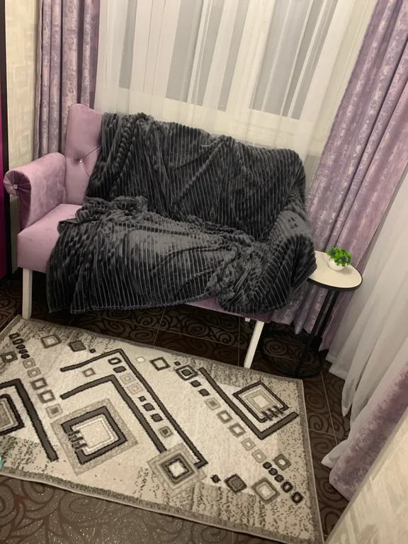 Квартира Апартаменты Lavanda (Лаванда) — Симферополь