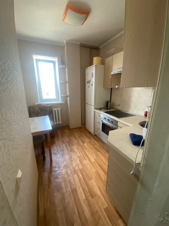 Уютная квартира возле вершины