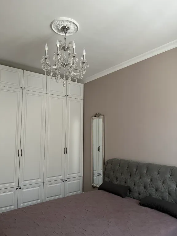 Квартира Квартира на верхнем озере — Калининград