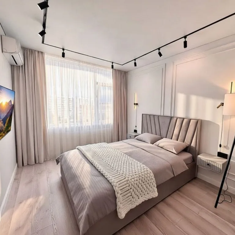 Уютный уголок для вашего отдыха