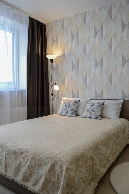 Квартира Студия в ЖК Гармония комфорт класса — аренда посуточно в Архангельск