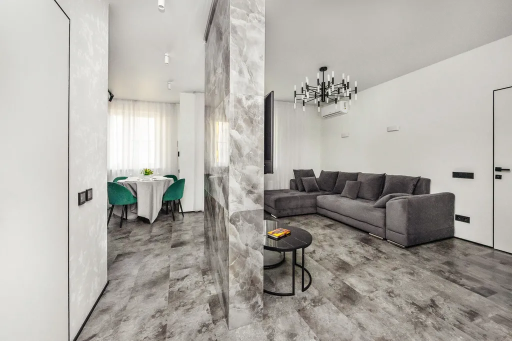 Квартира в ЖК Фрукты Черника 8194