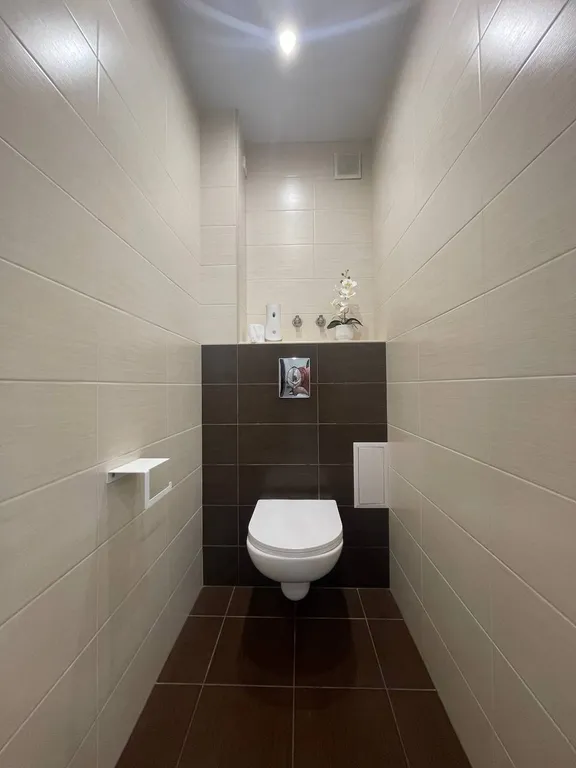 1-комнатная квартира на Ленина