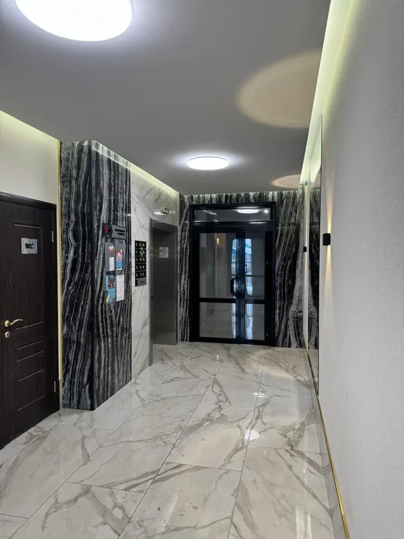 Апартамент премиум сегмента