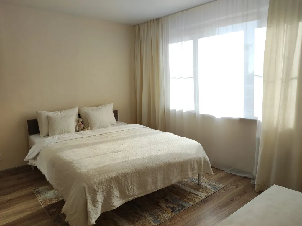 Квартира Уютная квартира в центре города рядом с рыбной деревней — Калининград