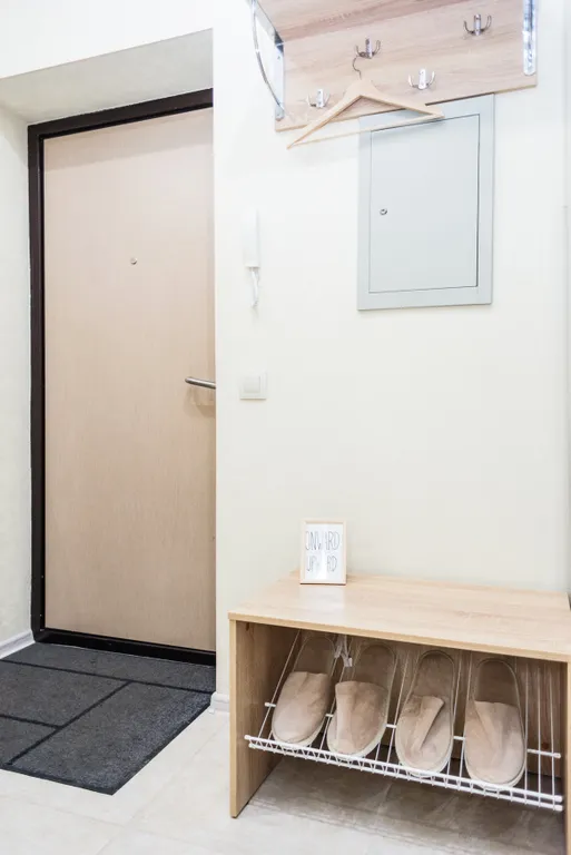 2-х комнатная квартира у стадиона