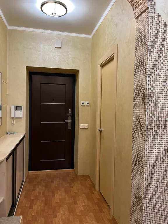 Просторная квартира в самом центре города