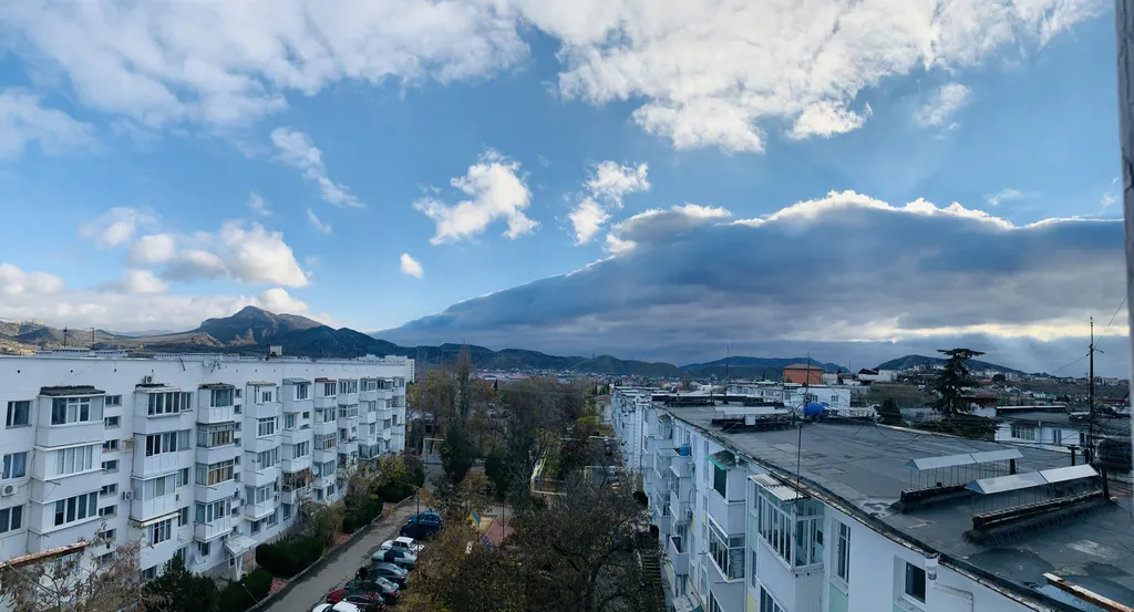 Уютная квартира в центре