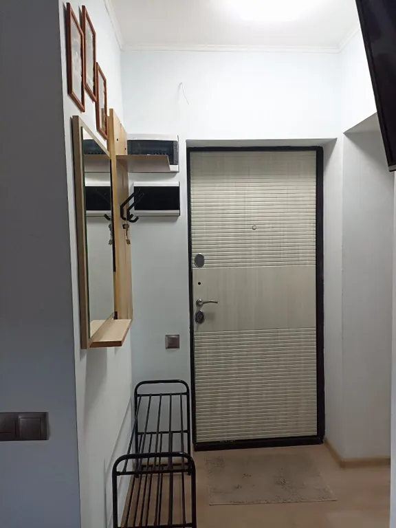 Квартира Уютная квартира в центре находится рядом с историческими местами — Калининград