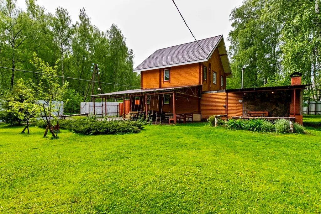 5-комнатный Дом