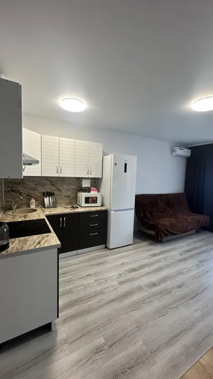 Квартира Уютная студия — аренда посуточно в Хабаровск