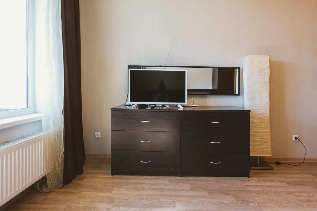 Квартира Квартира Балтийская жемчужина — Санкт-Петербург