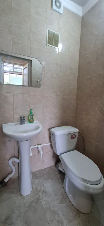 Коттедж Домик №4 трёхместный, недалеко от моря — Дербент