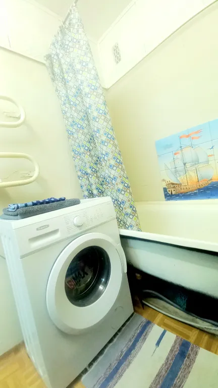 Квартира у парка Берендеевка