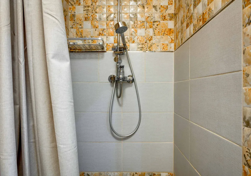 Апартамент №162 две спальни и гостиная