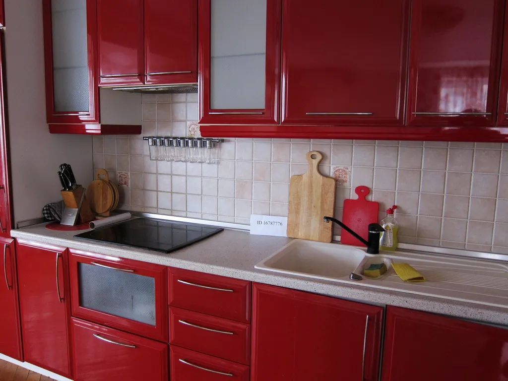 Апартаменты с видом на море