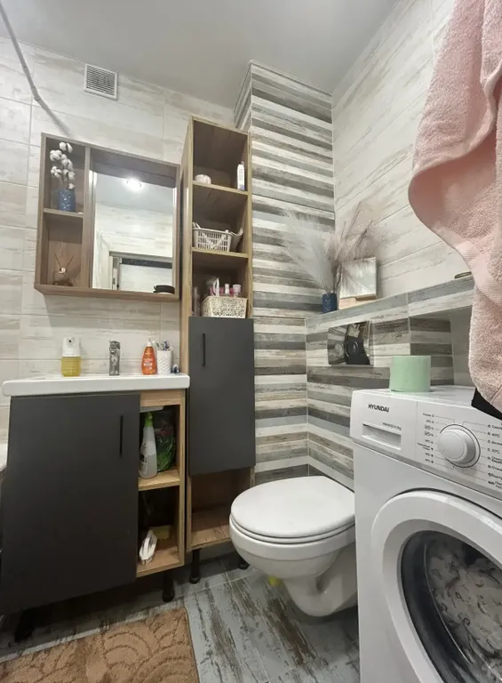 Квартира 2-комнатная квартира возле метро Белорусская — Москва