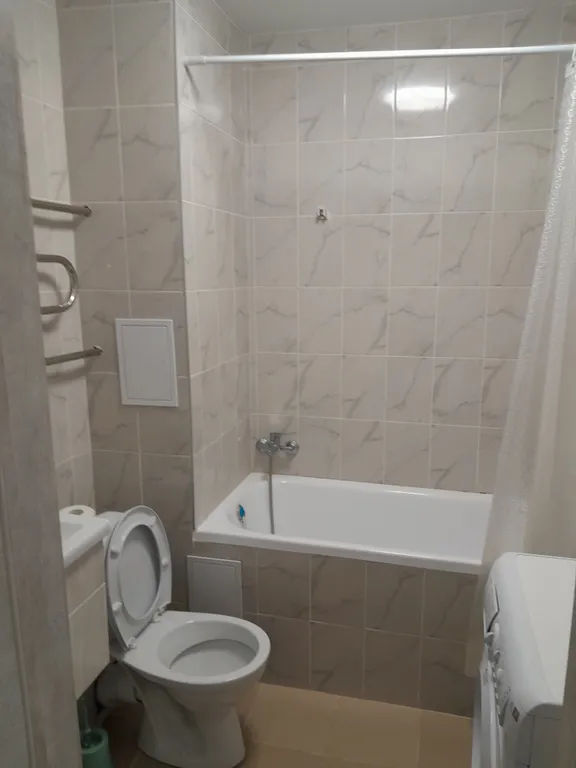 Удобная квартира