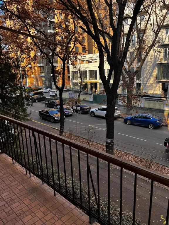 Квартира Metro